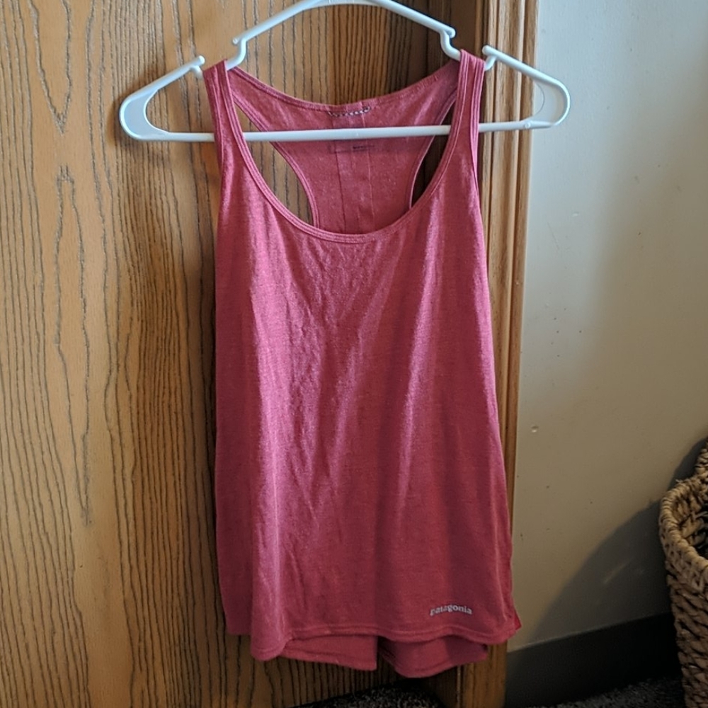 Small Patagonia Tank Top